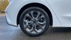 Ford Focus 1.0 EcoBoost ST-Line 5dr Petrol Hatchback